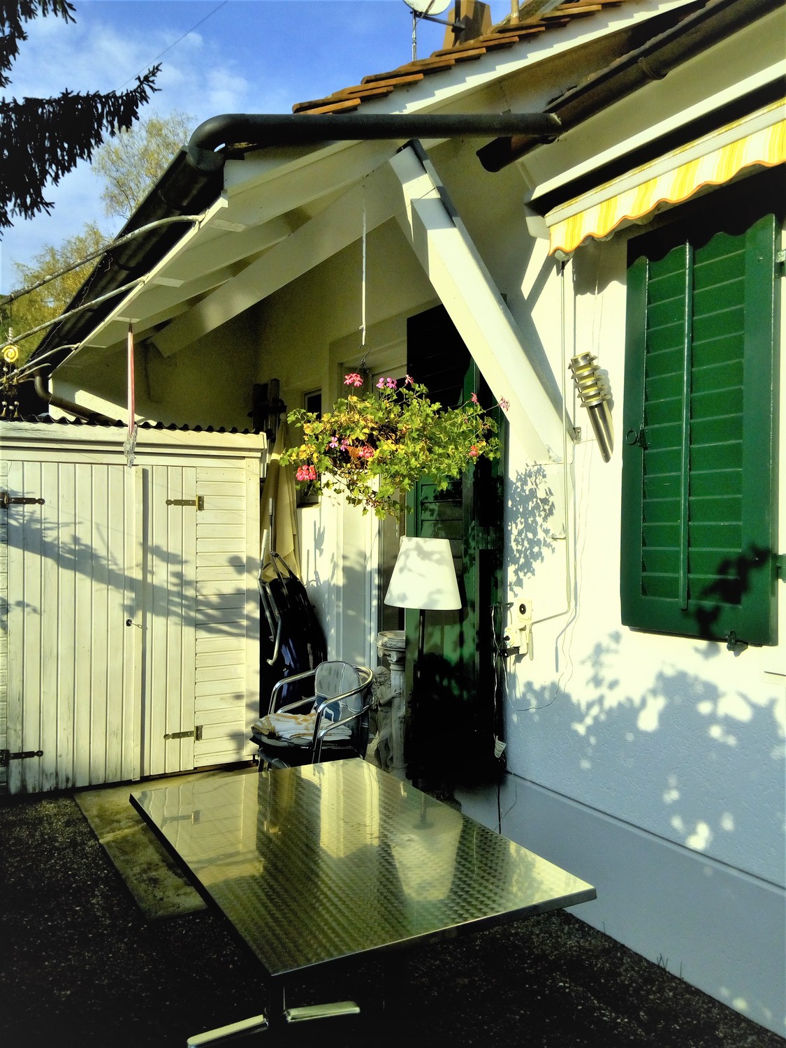 maison individuelle de 2 pièces, photo 4 sur 10