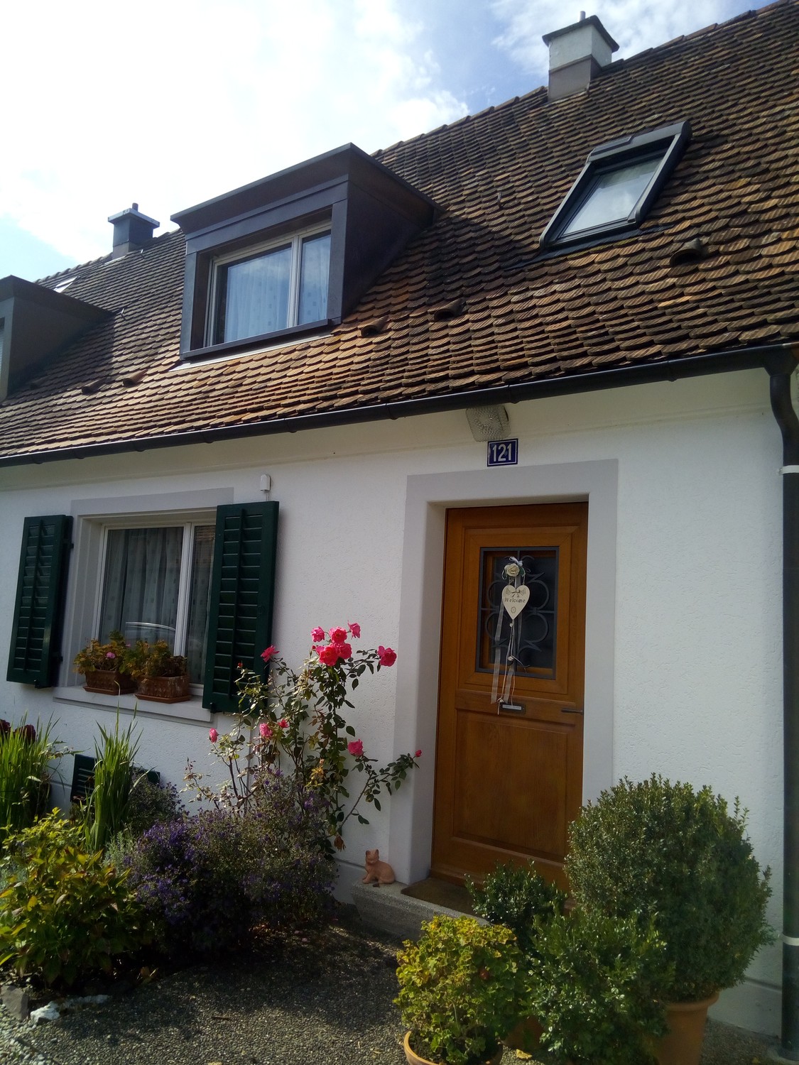maison individuelle de 2 pièces, photo 2 sur 10