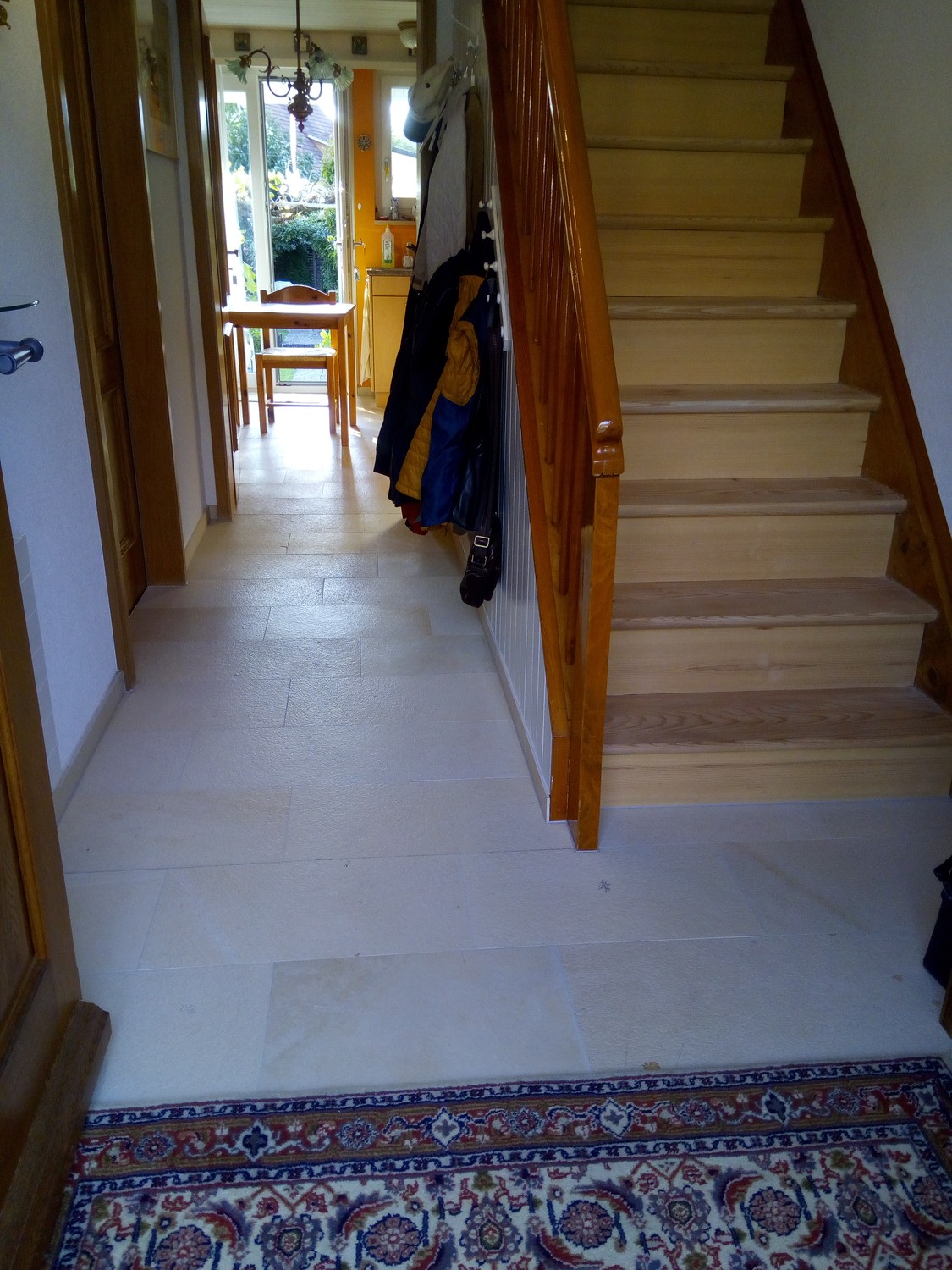 maison individuelle de 2 pièces, photo 7 sur 10