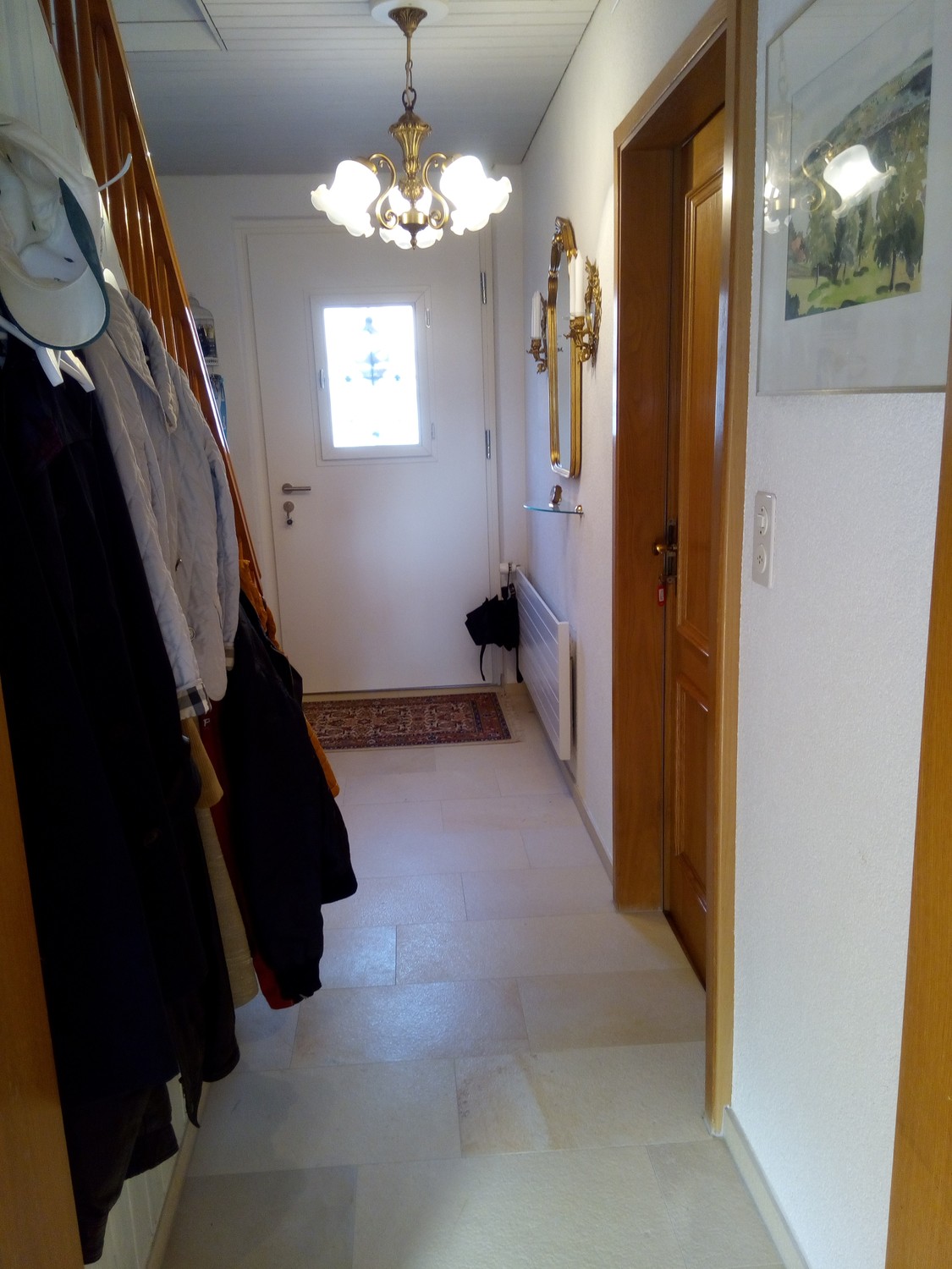 maison individuelle de 2 pièces, photo 1 sur 10