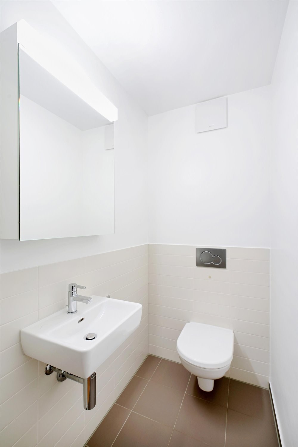 4 ½ pièces appartement