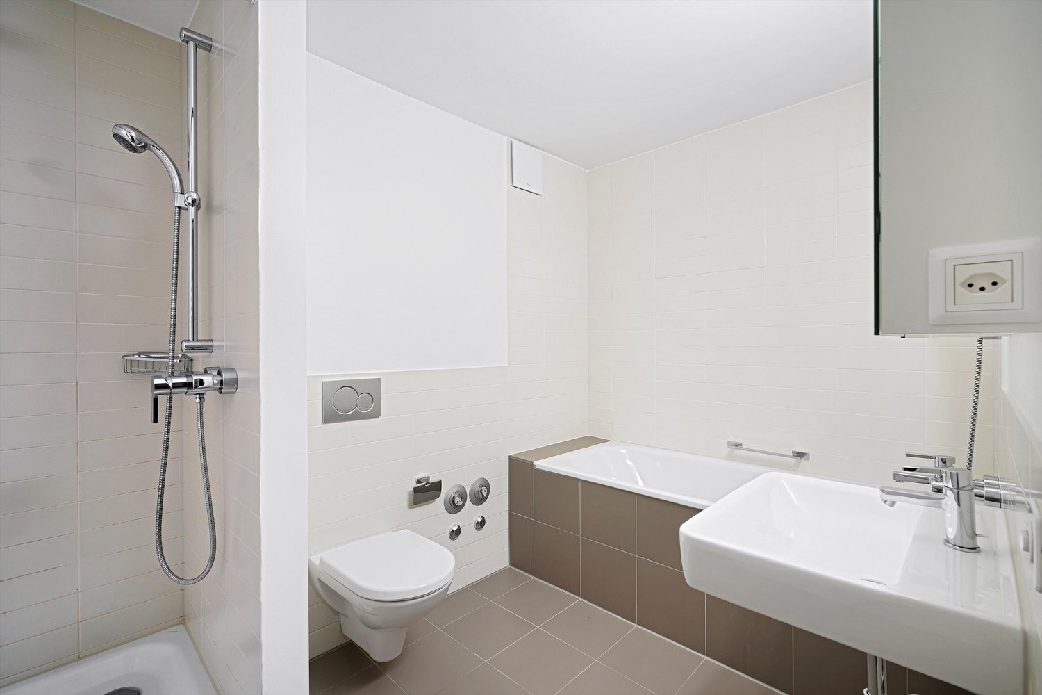 4 ½ pièces appartement