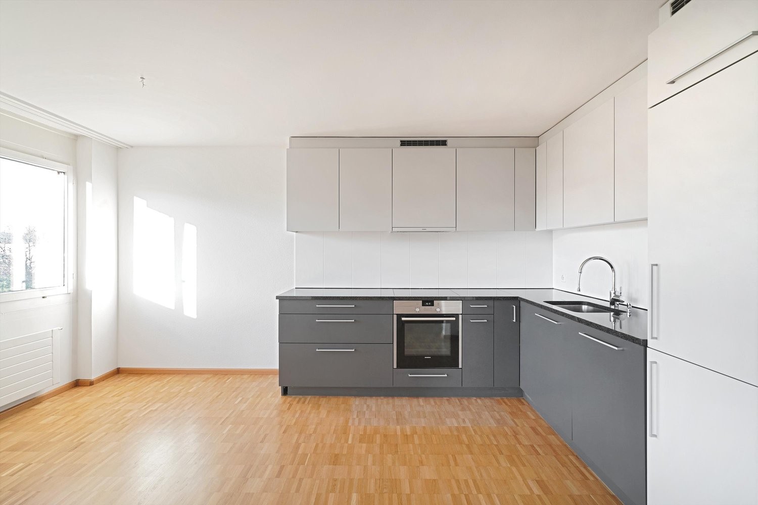 4 ½ pièces appartement