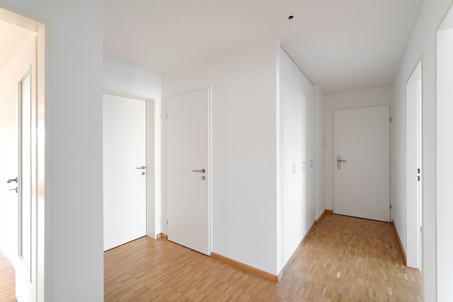 4 ½ pièces appartement