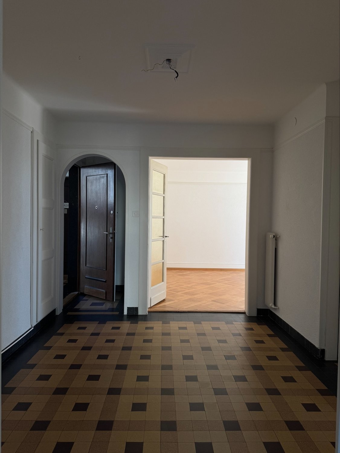 Appartamento di 2 ½ locali