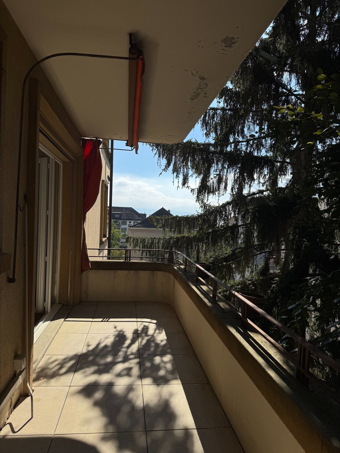 Appartamento di 2 ½ locali