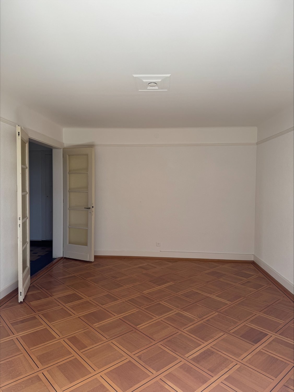 Appartamento di 2 ½ locali
