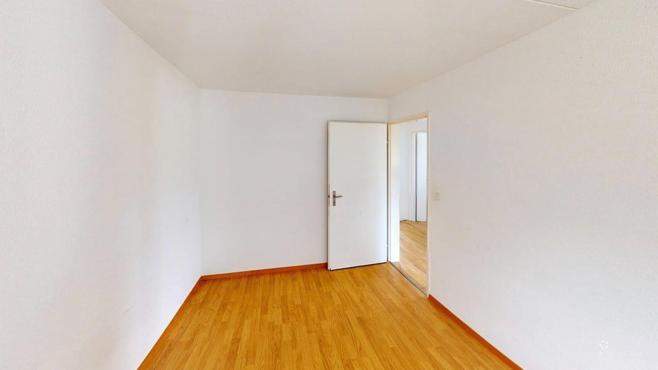 4 rooms apartment