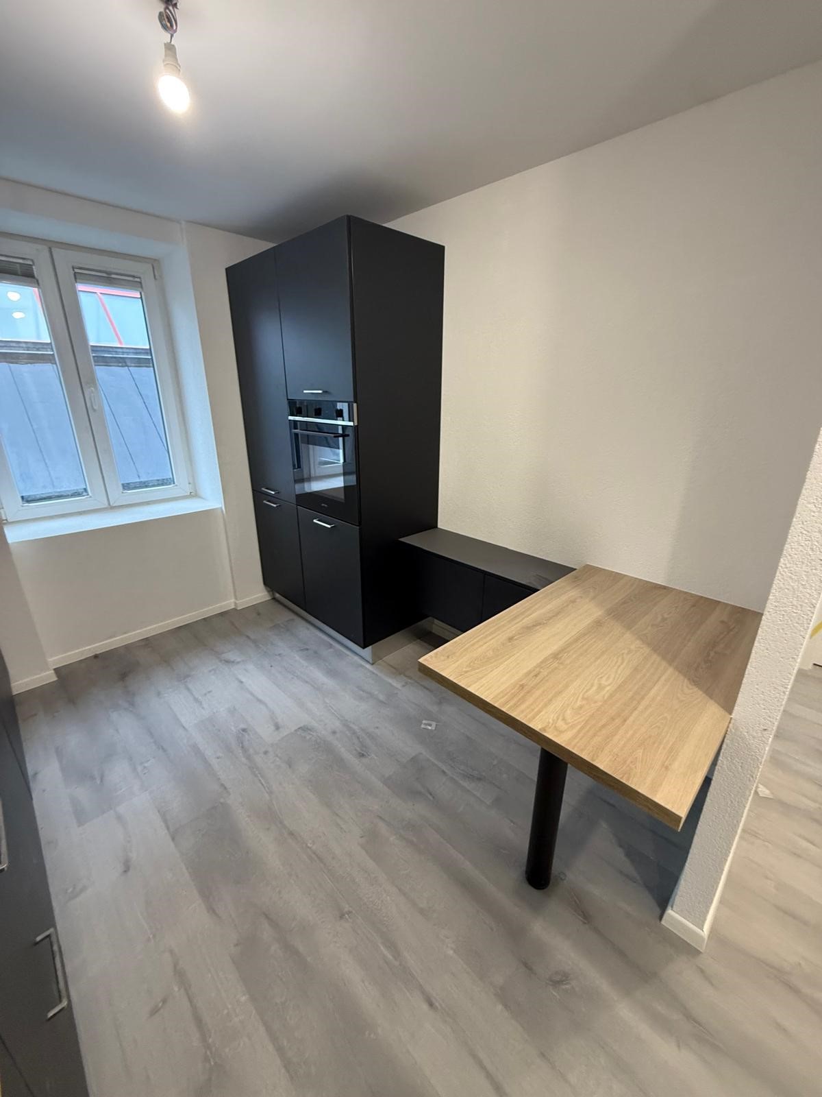 3 ½ rooms apartment, photo 5 sur 5