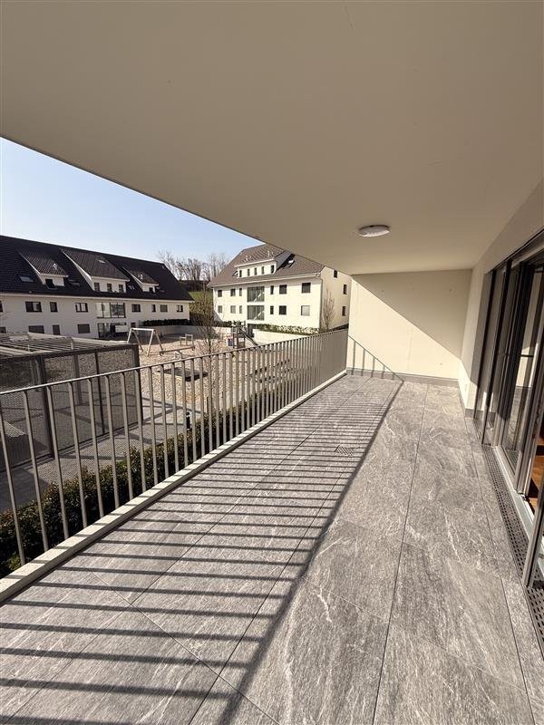 Appartement 4 ½ pièces