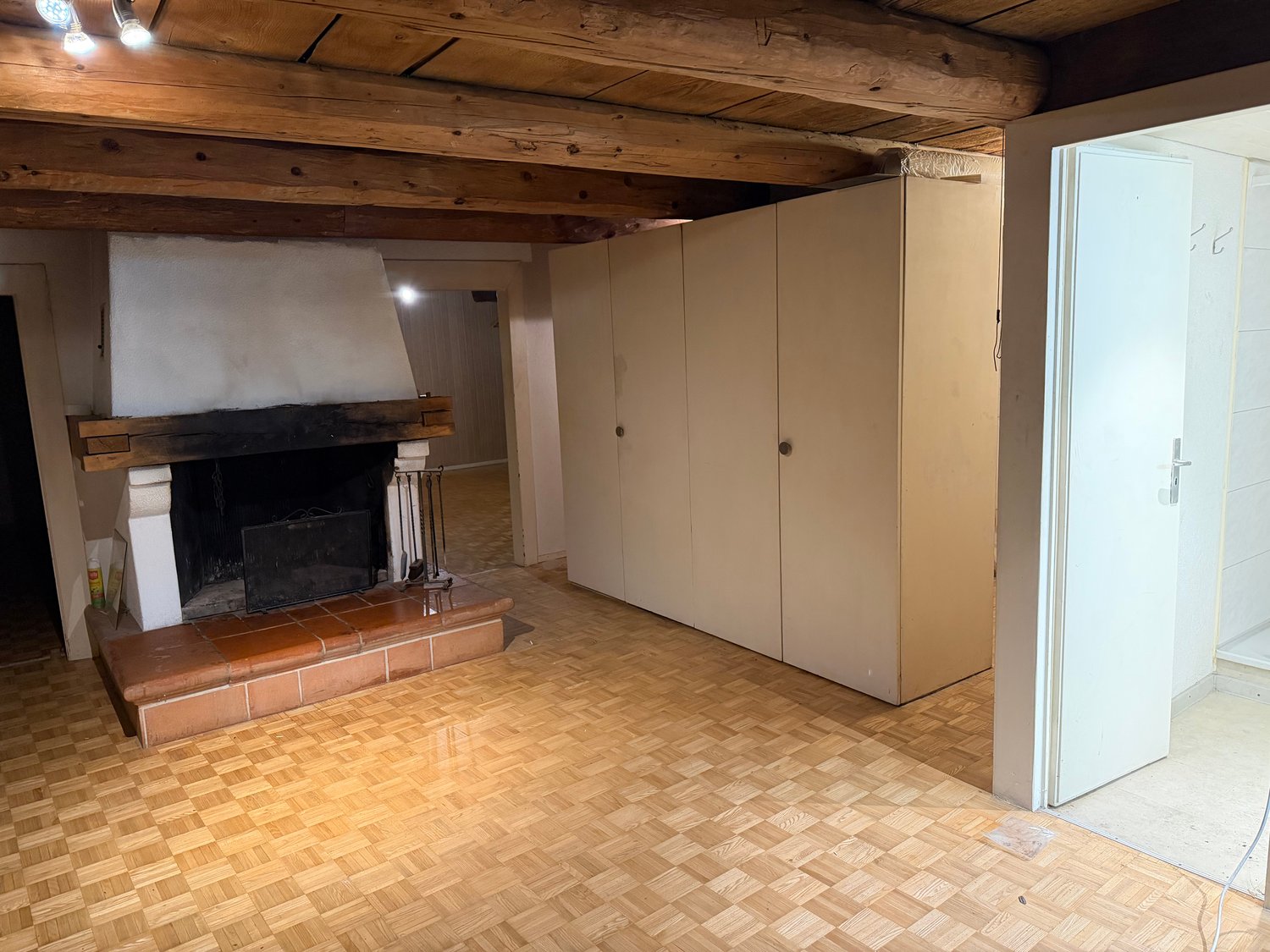 3 ½ rooms apartment, photo 4 sur 9