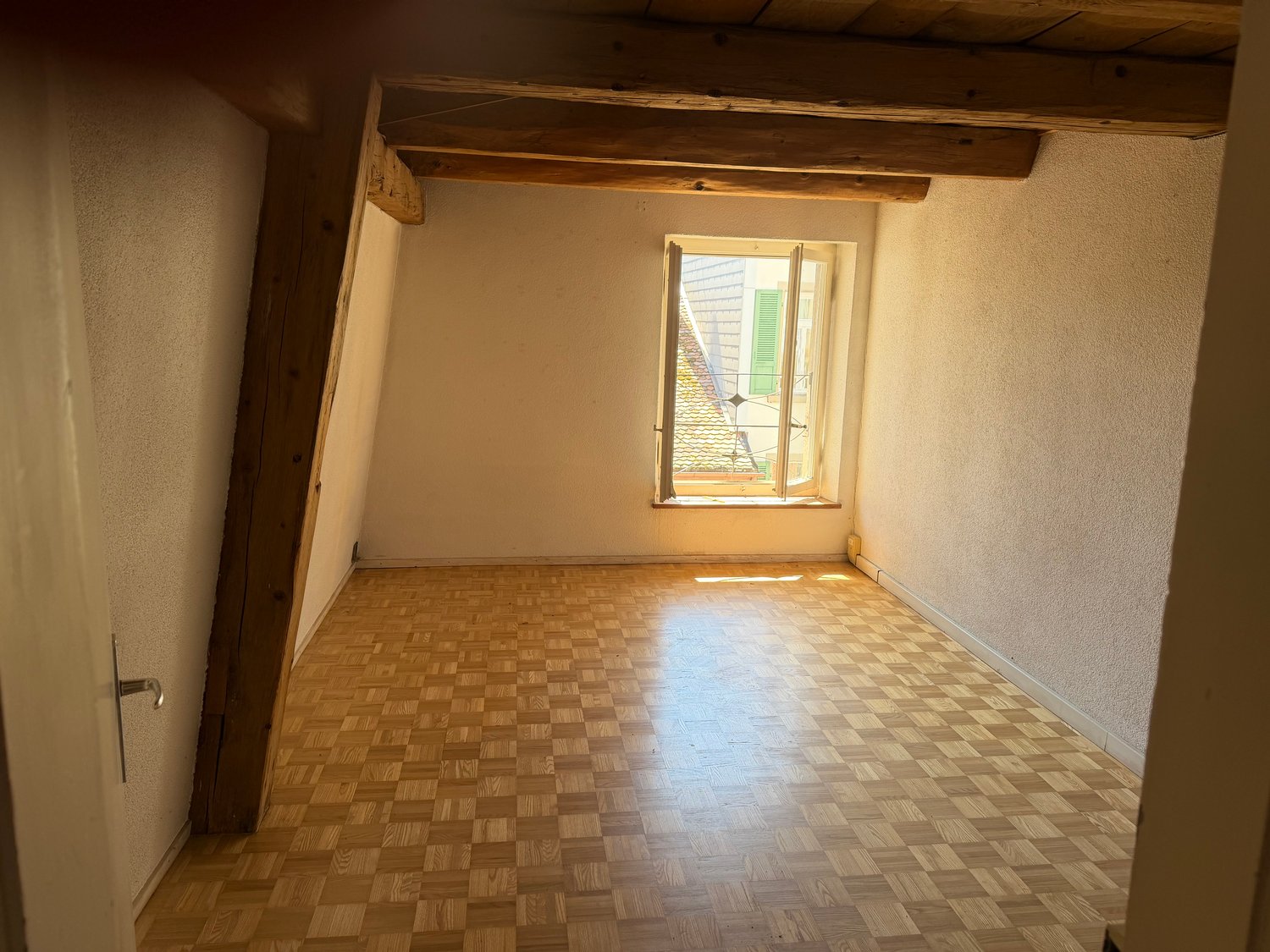 3 ½ rooms apartment, photo 6 sur 9