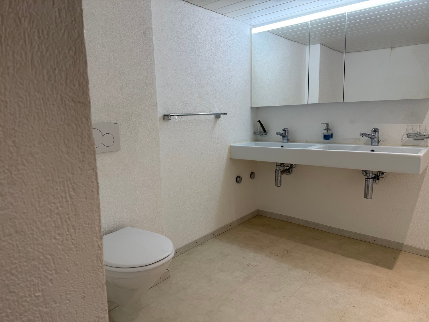 3 ½ rooms apartment, photo 8 sur 9
