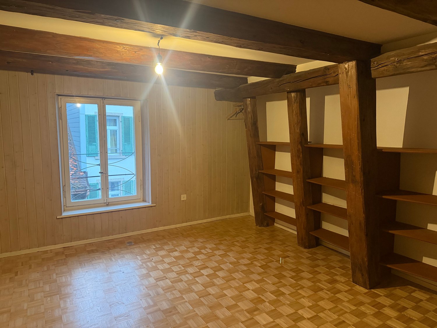 3 ½ rooms apartment, photo 5 sur 9