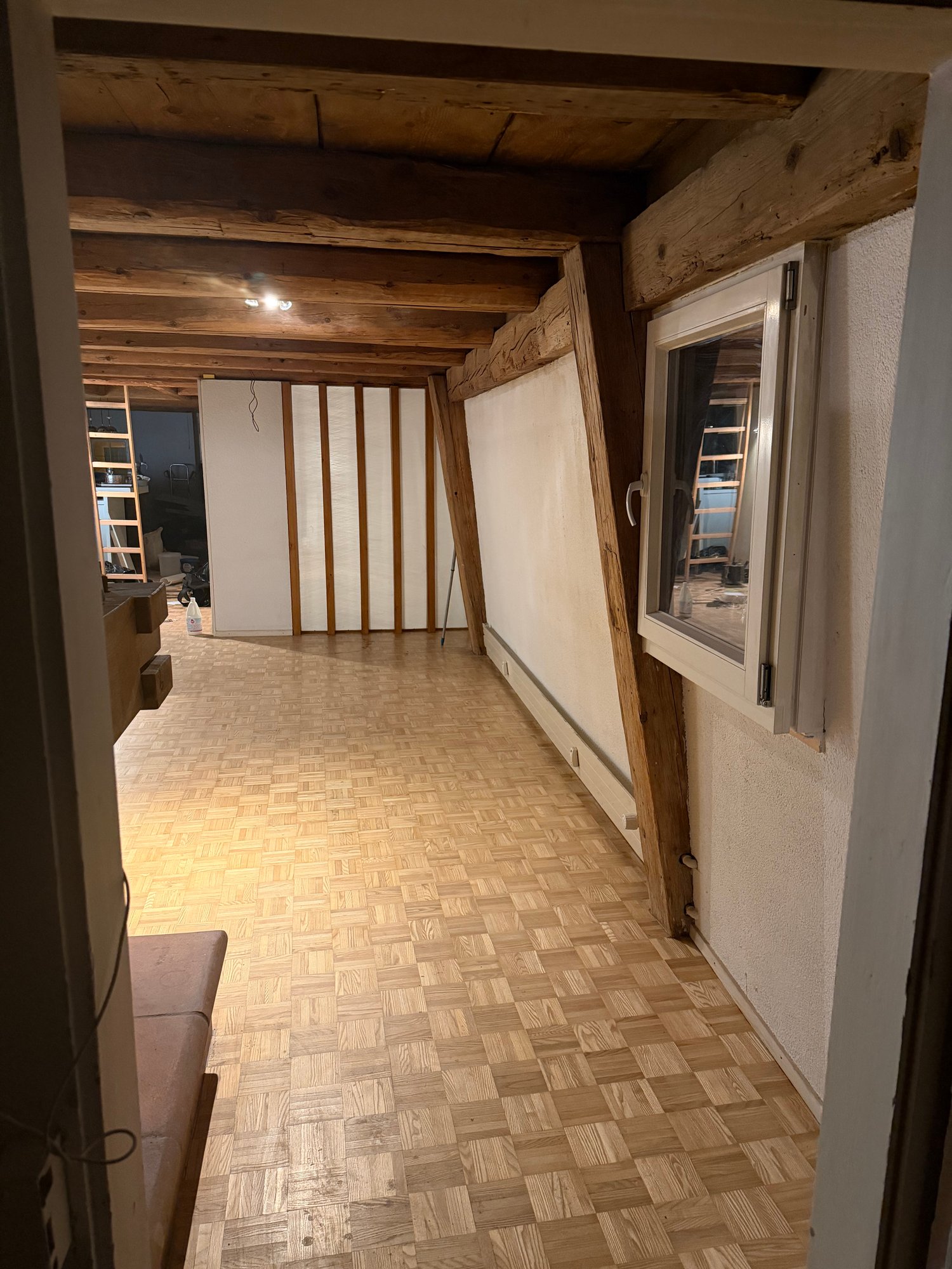 3 ½ rooms apartment, photo 3 sur 9