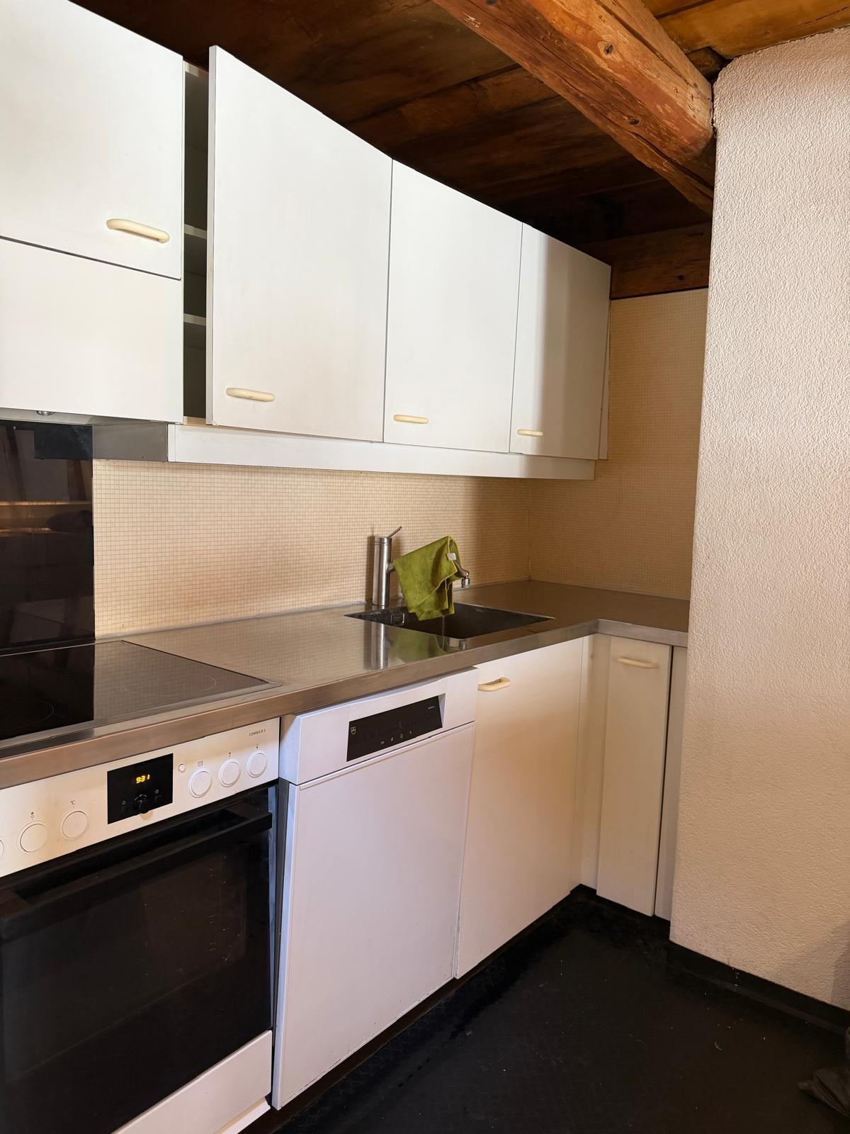 3 ½ rooms apartment, photo 9 sur 9