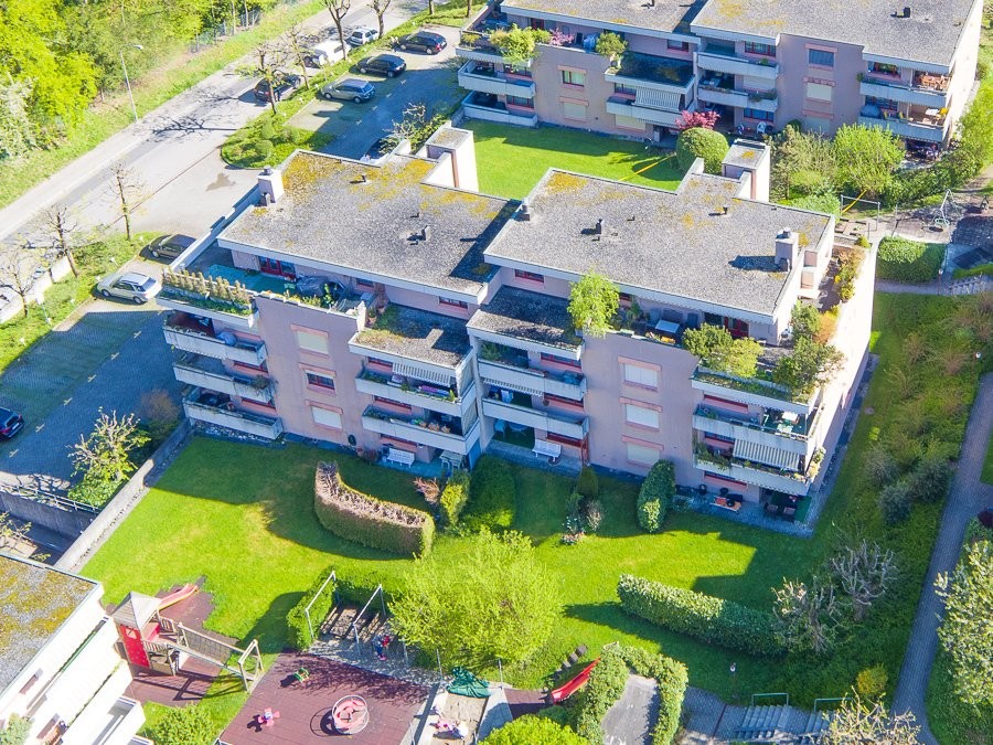 Appartamento di 4 ½ locali