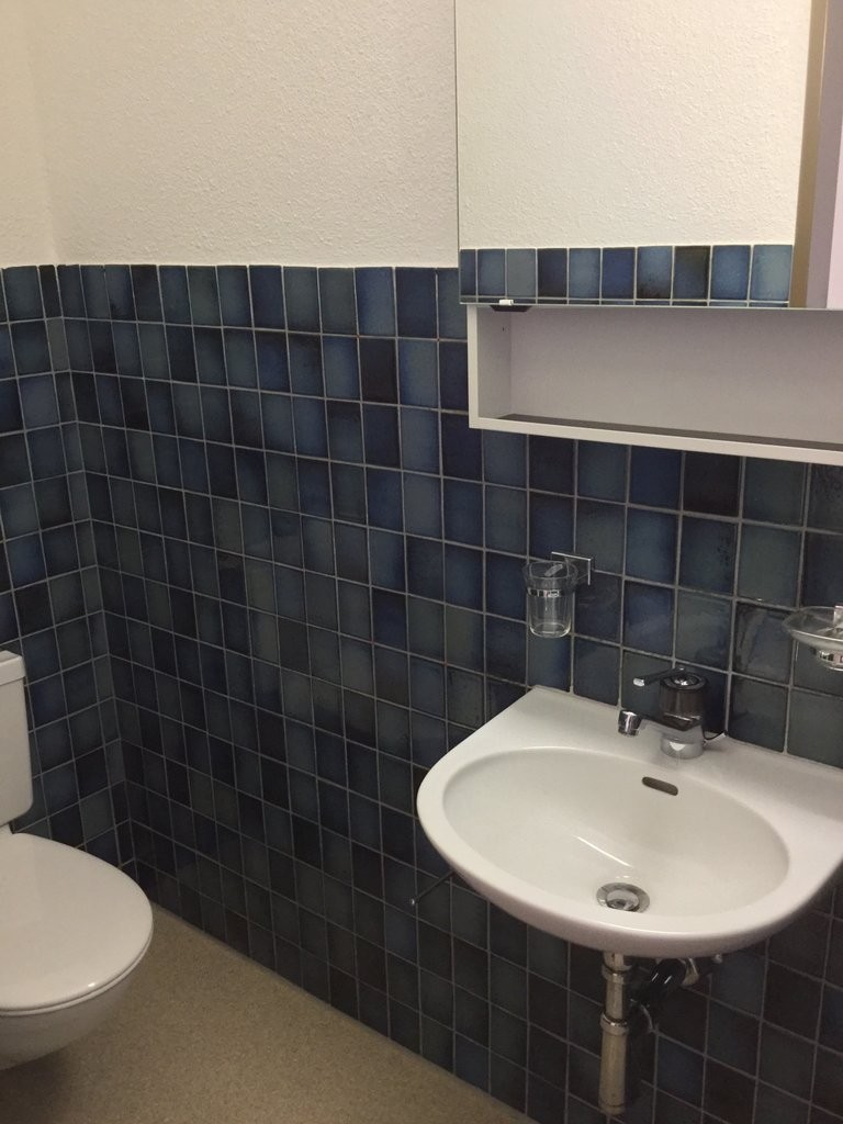 Appartamento di 4 ½ locali