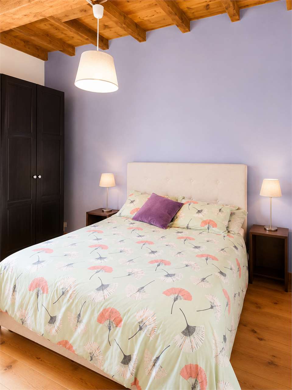 2 ½ pièces appartement meublé, photo 9 sur 10