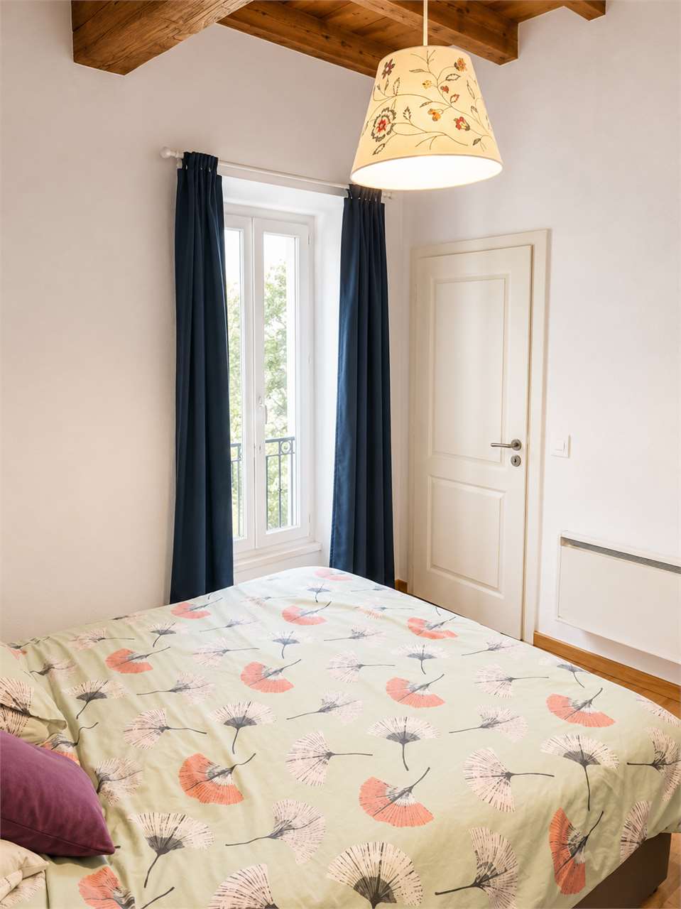 2 ½ pièces appartement meublé, photo 10 sur 10