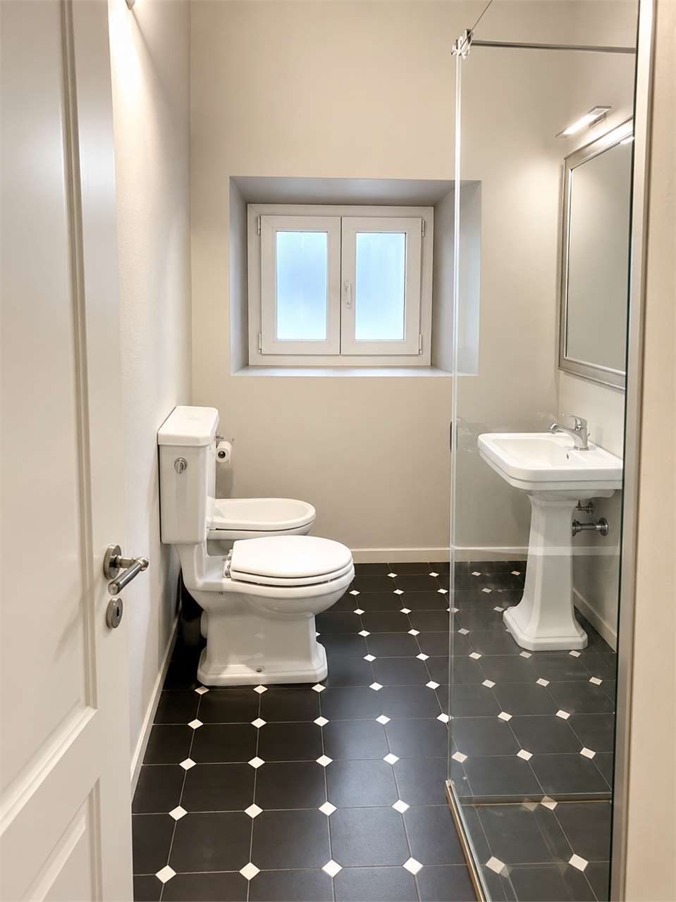 2 ½ pièces appartement meublé, photo 6 sur 10