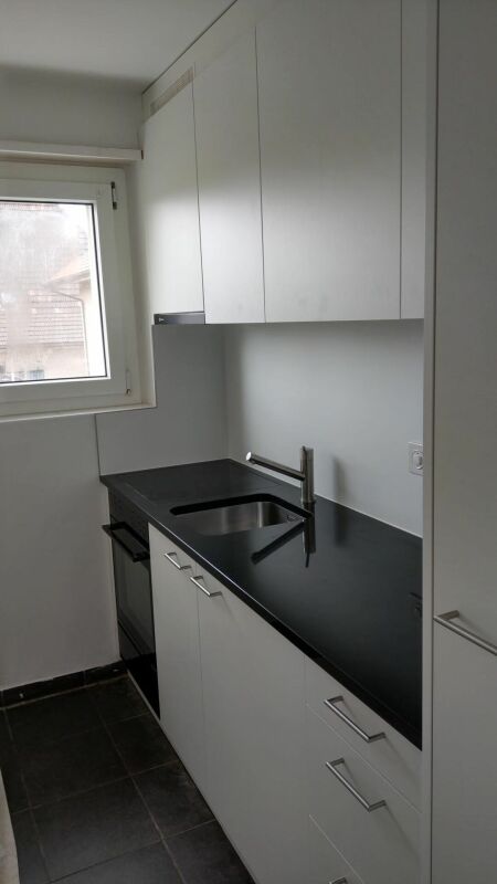 3 ½ rooms apartment, photo 2 sur 6