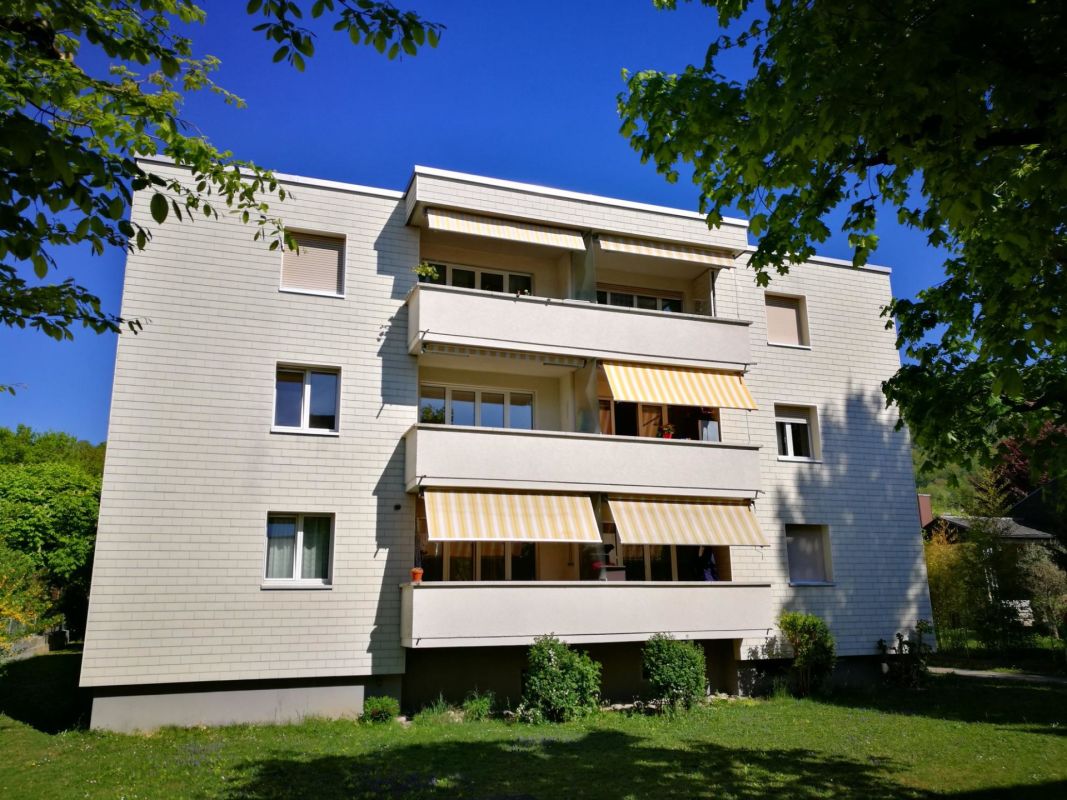 3 ½ rooms apartment, photo 1 sur 6