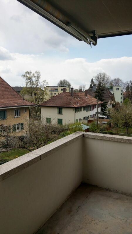 3 ½ rooms apartment, photo 6 sur 6