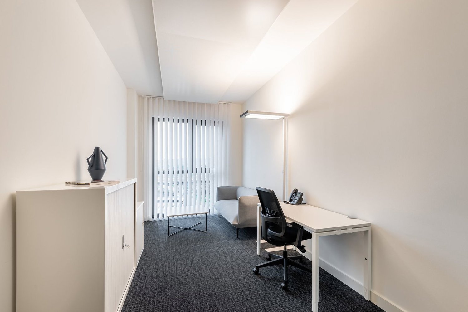 Office, photo 3 sur 10