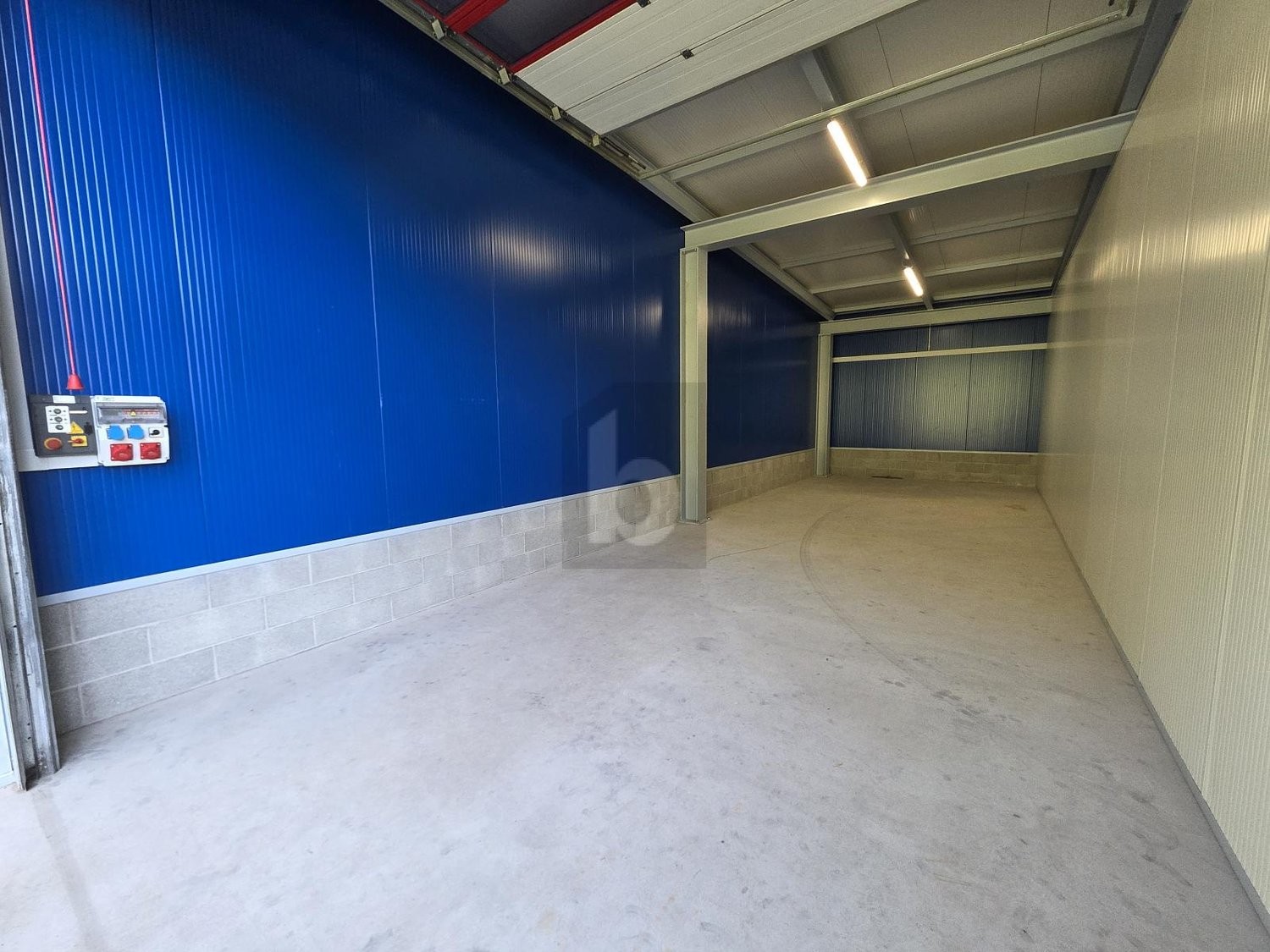 Local de stockage, photo 3 sur 3