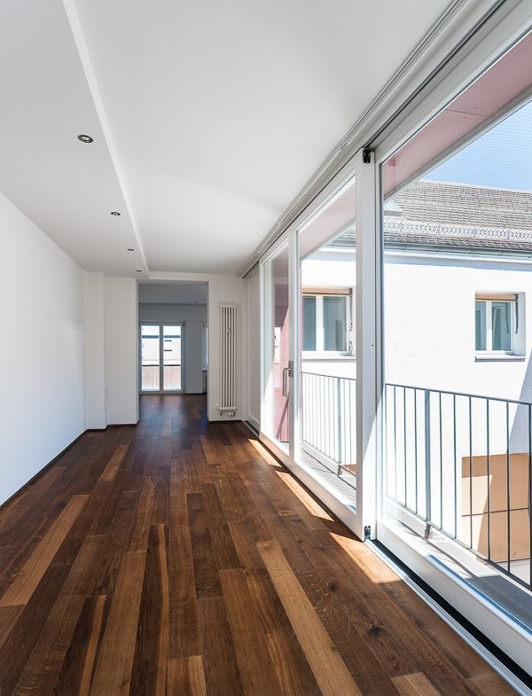 Appartement de 3 ½ pièces, photo 5 sur 9