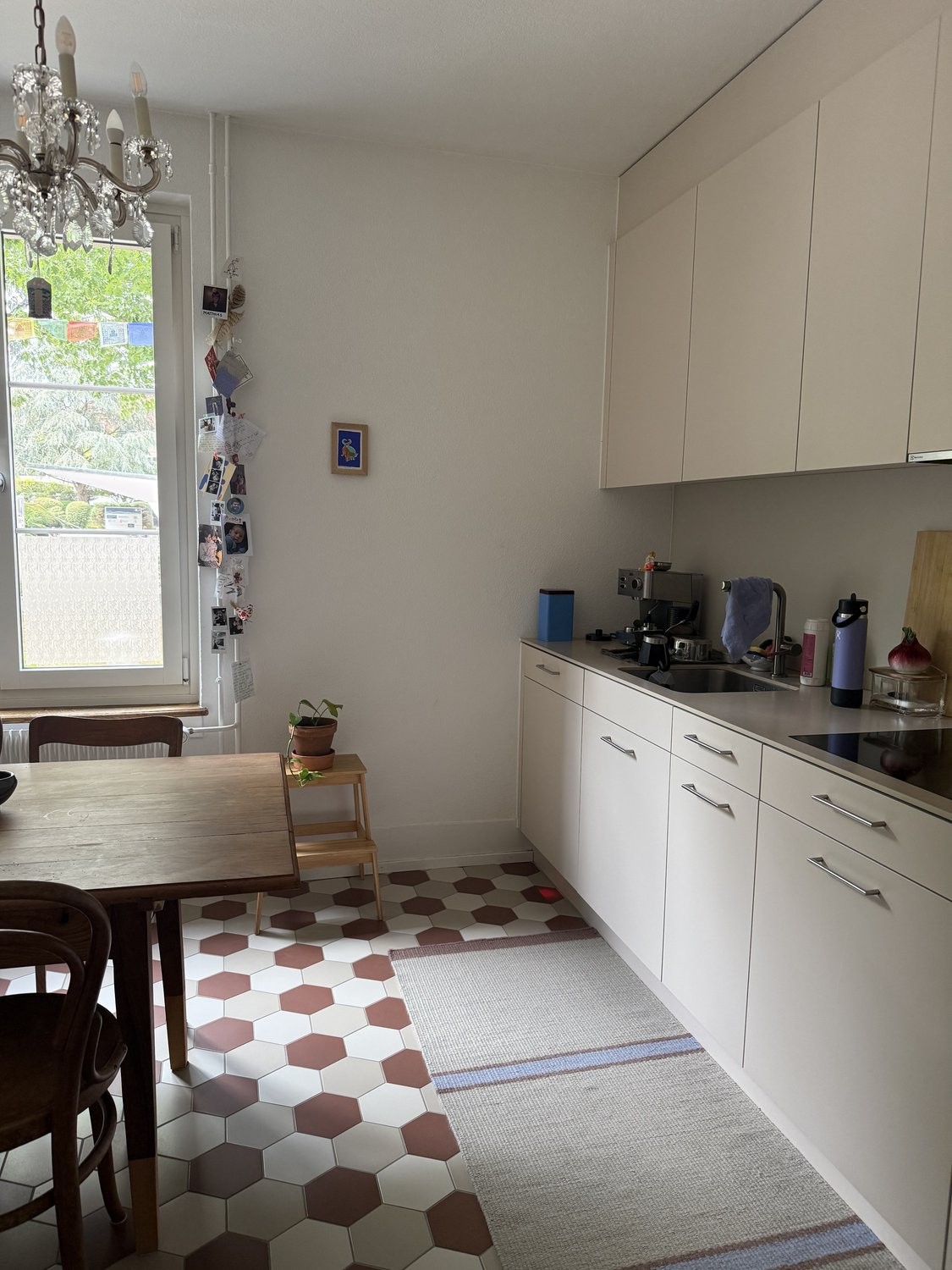 appartement meublé 2 pièces, photo 1 sur 6