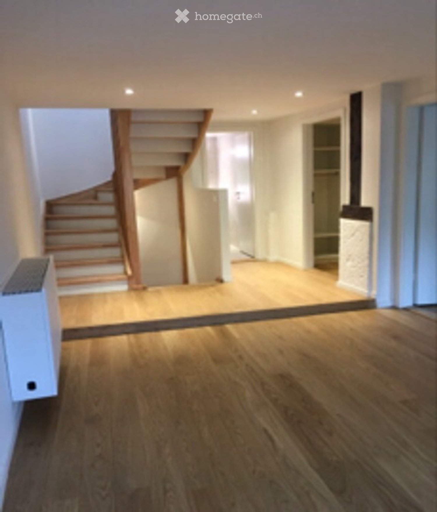 3 rooms apartment, photo 3 sur 10