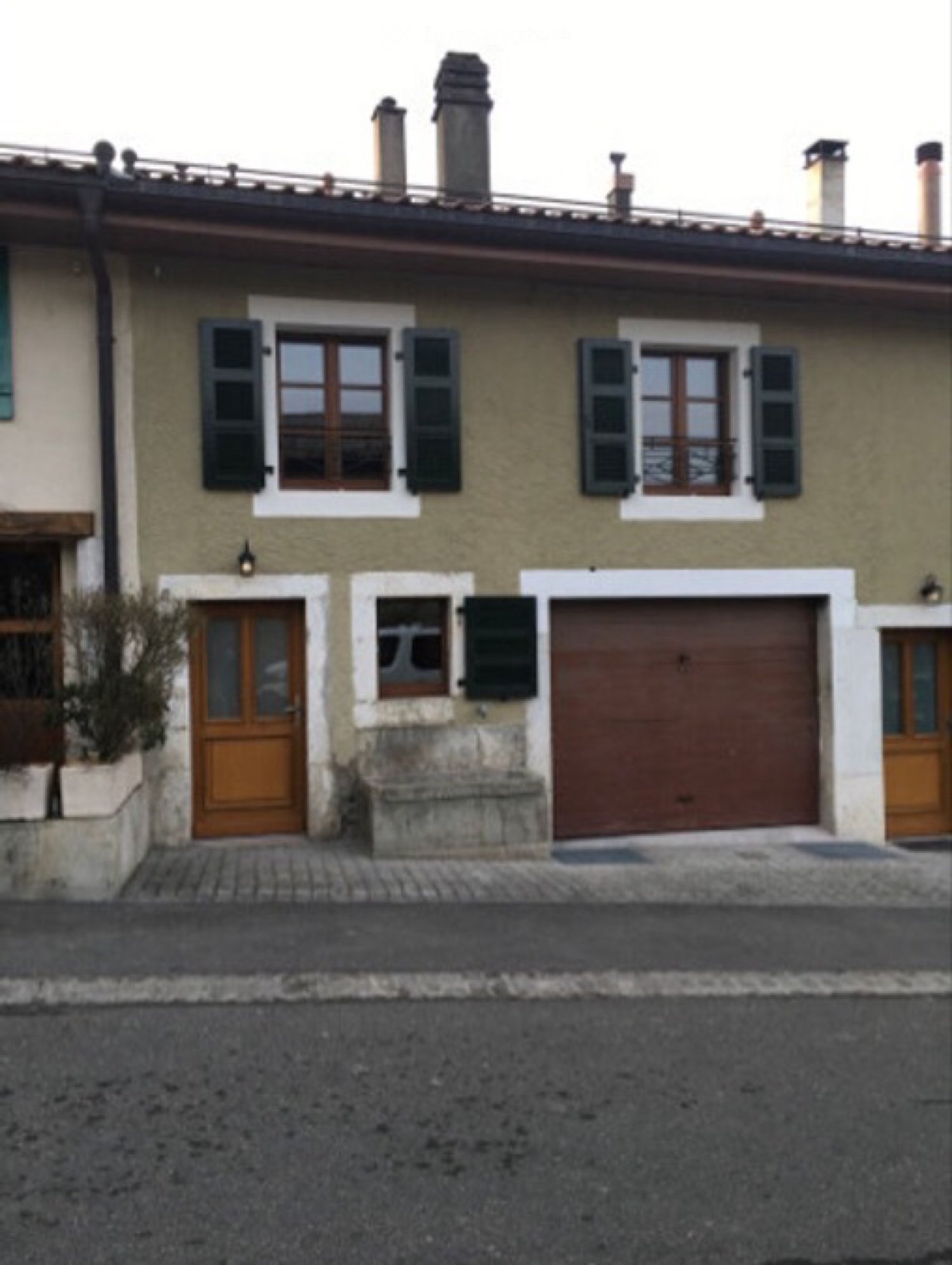 3 rooms apartment, photo 2 sur 10