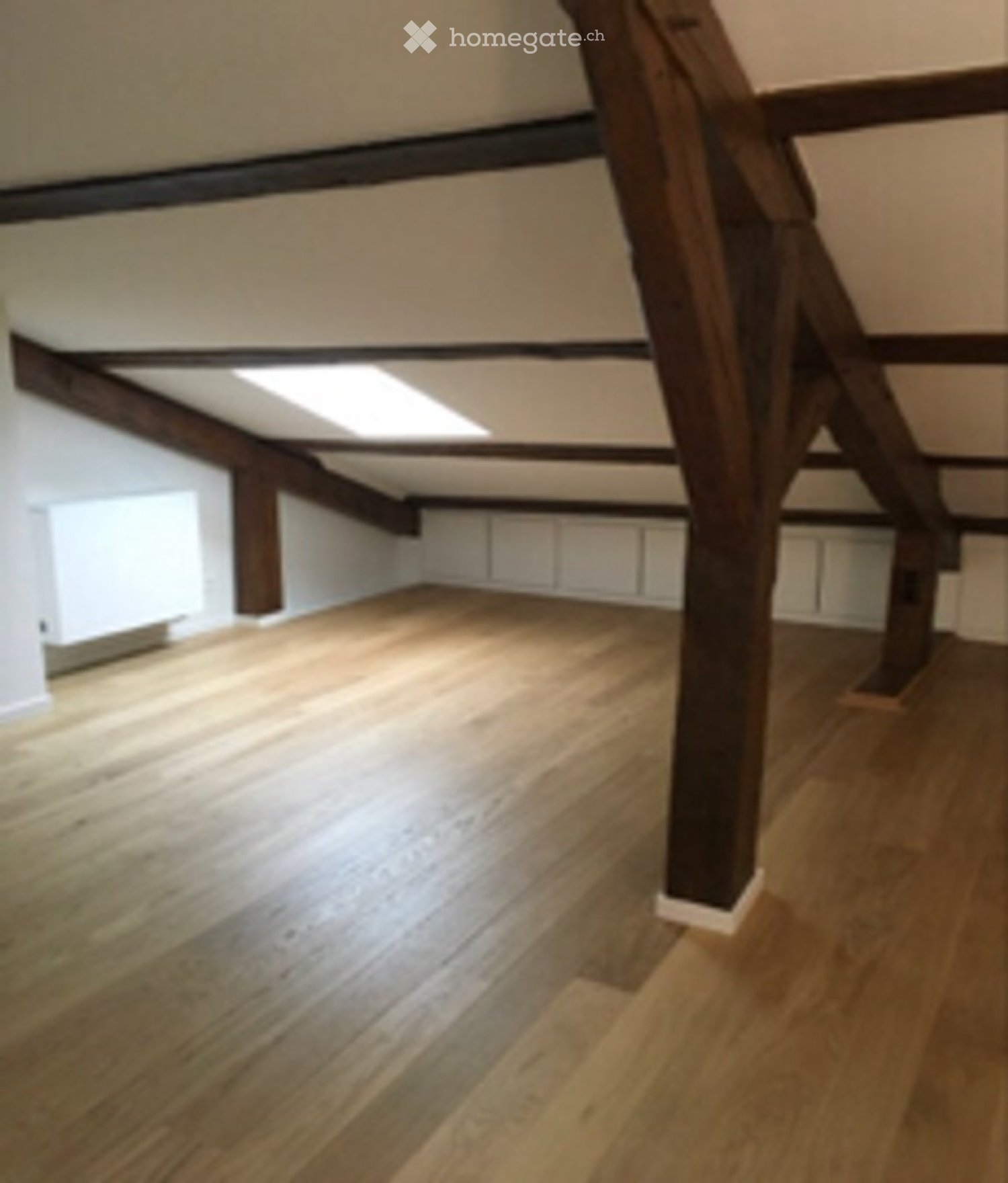 3 rooms apartment, photo 8 sur 10