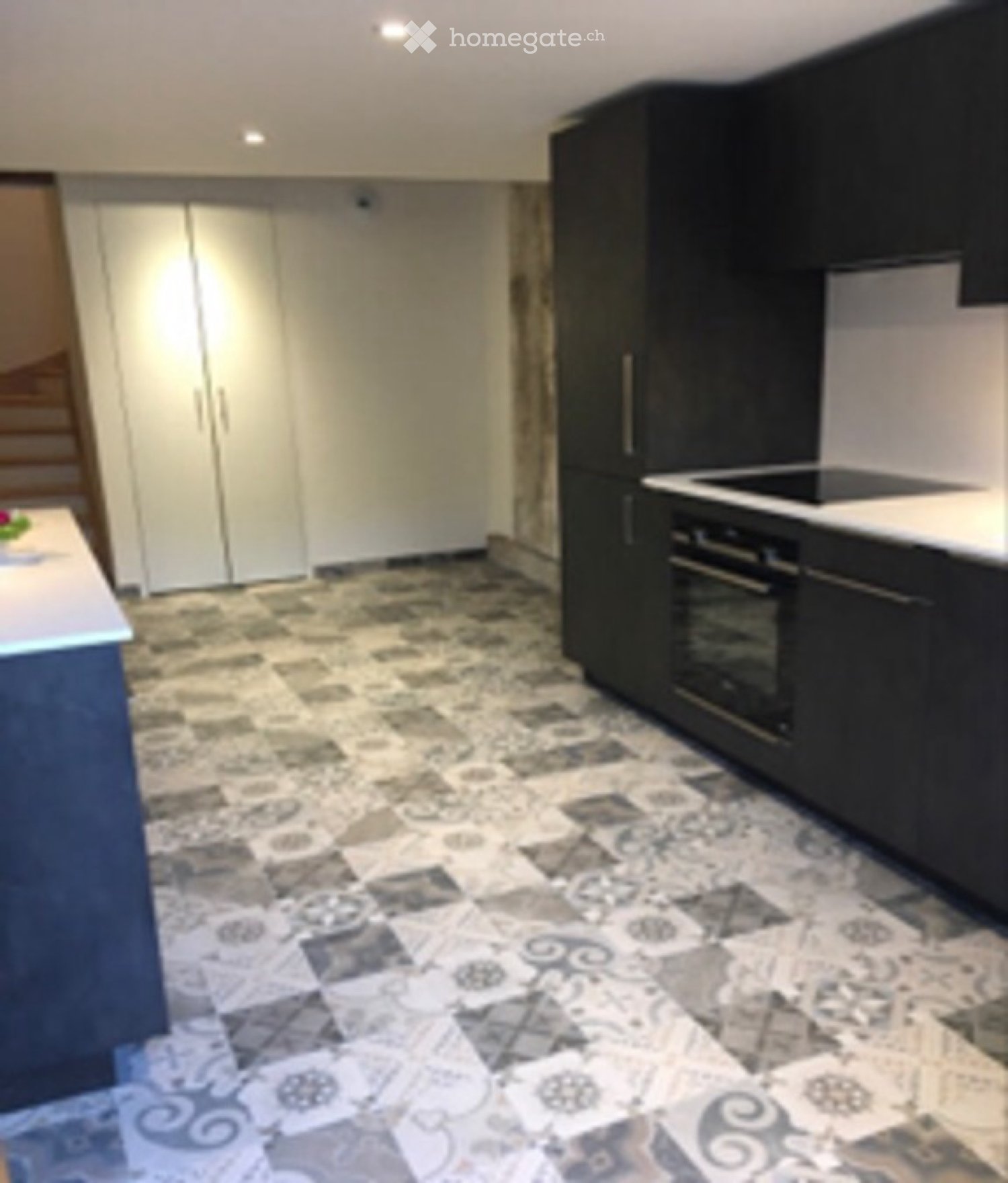 3 rooms apartment, photo 1 sur 10