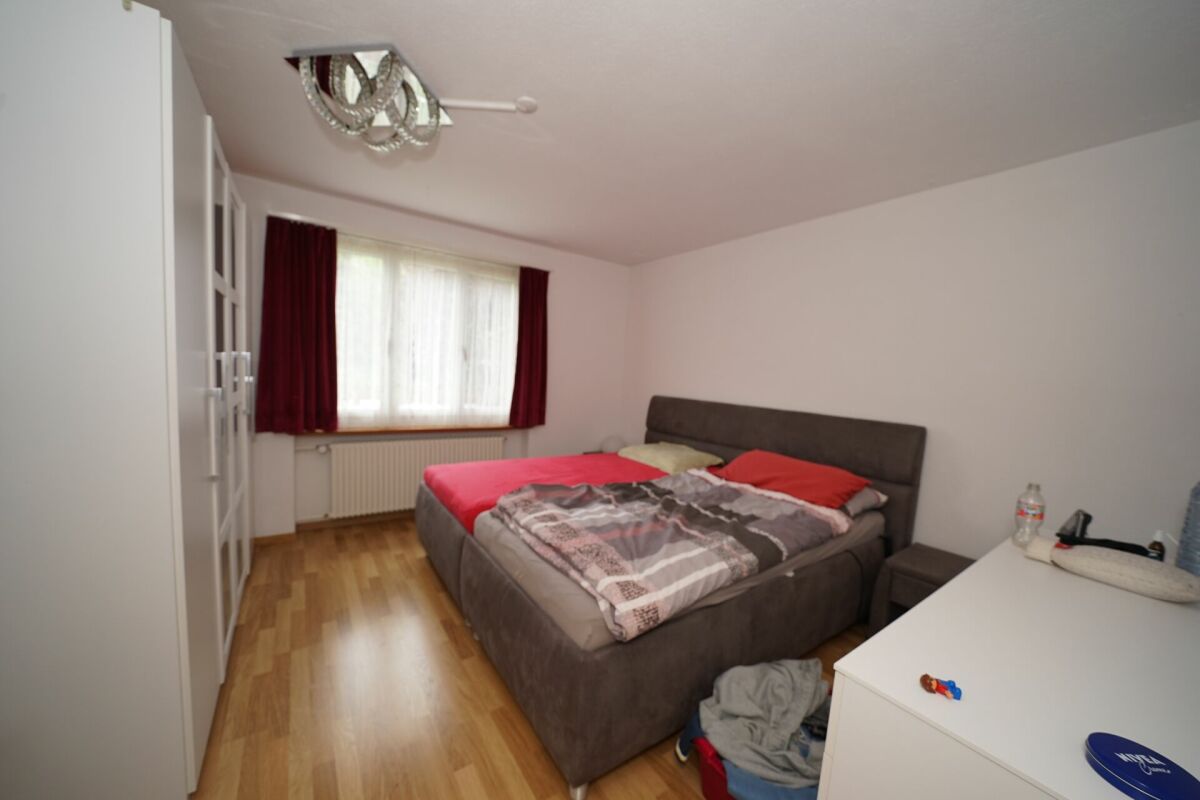 Maison individuelle de 4 ½ pièces, photo 9 sur 10