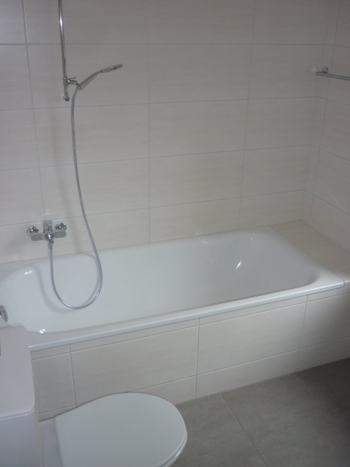 4 ½ rooms apartment, photo 4 sur 8