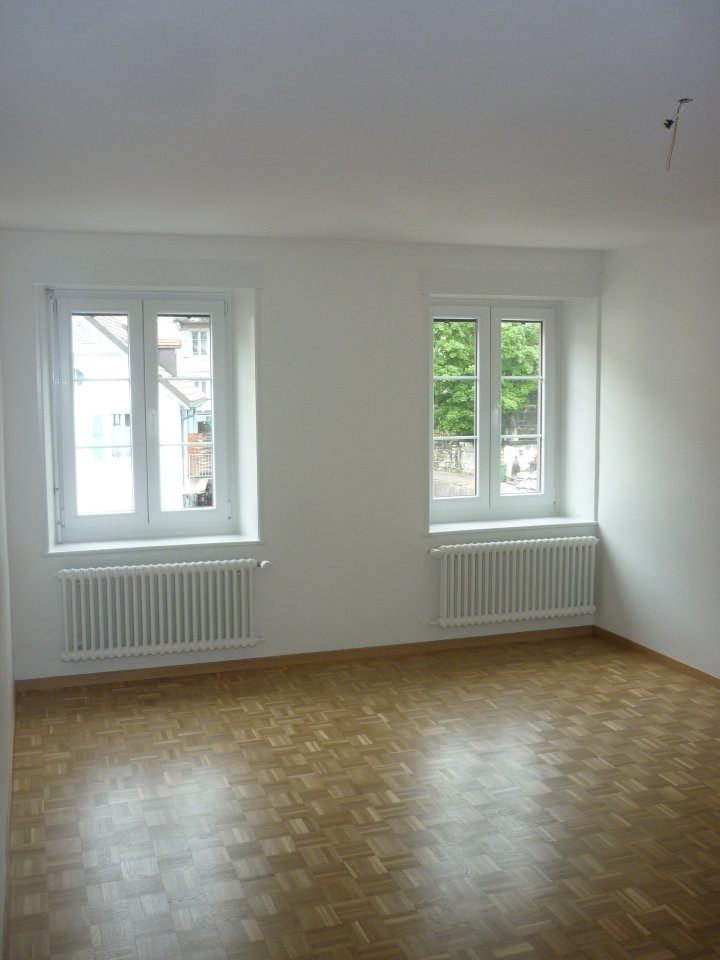 4 ½ rooms apartment, photo 7 sur 8