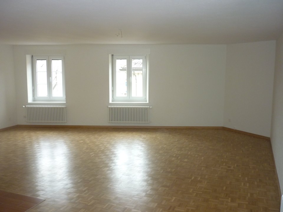 4 ½ rooms apartment, photo 3 sur 8