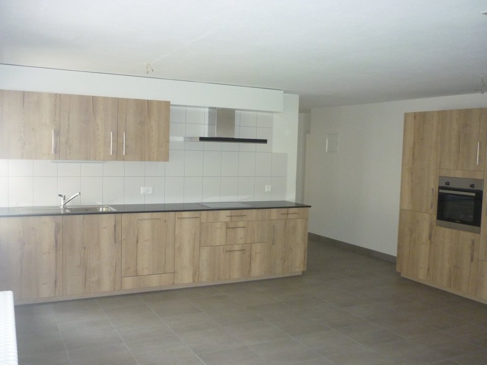 4 ½ rooms apartment, photo 1 sur 8