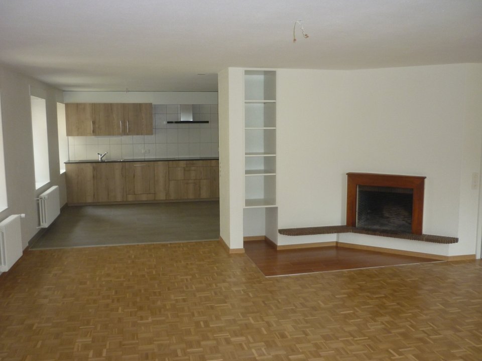 4 ½ rooms apartment, photo 2 sur 8