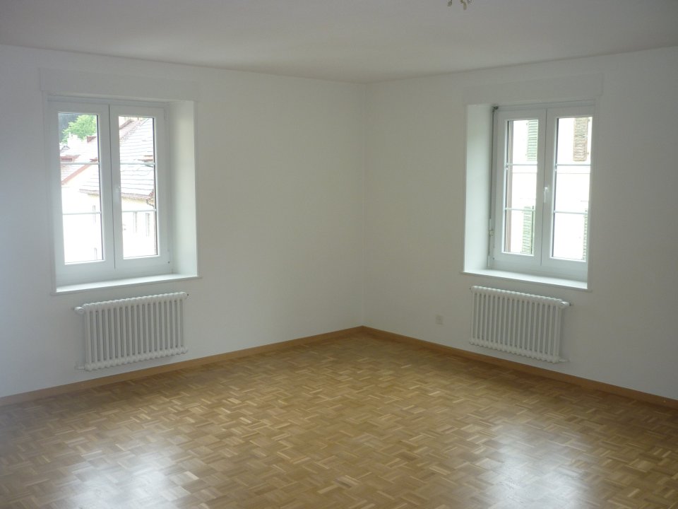 4 ½ rooms apartment, photo 6 sur 8