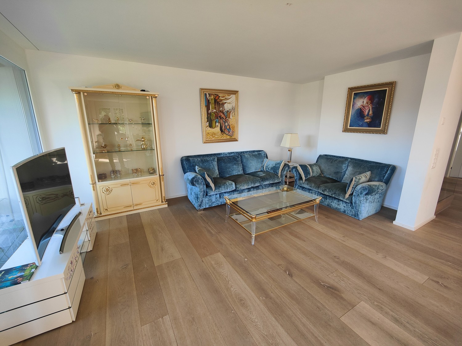 Attico di 5 ½ locali