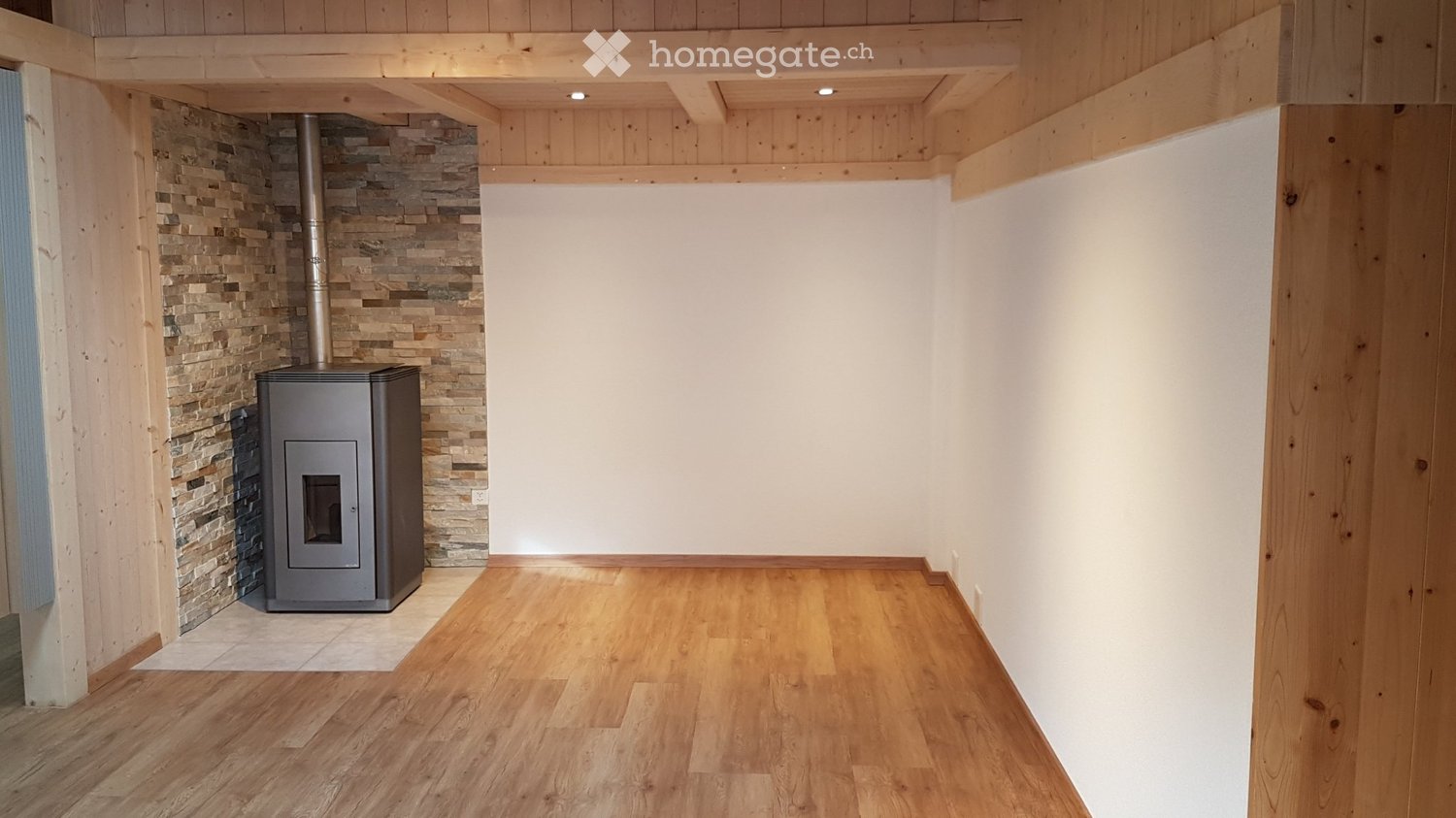 Appartement de 1 ½ pièces, photo 3 sur 5