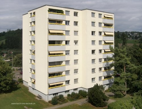 Appartement de 3 pièces