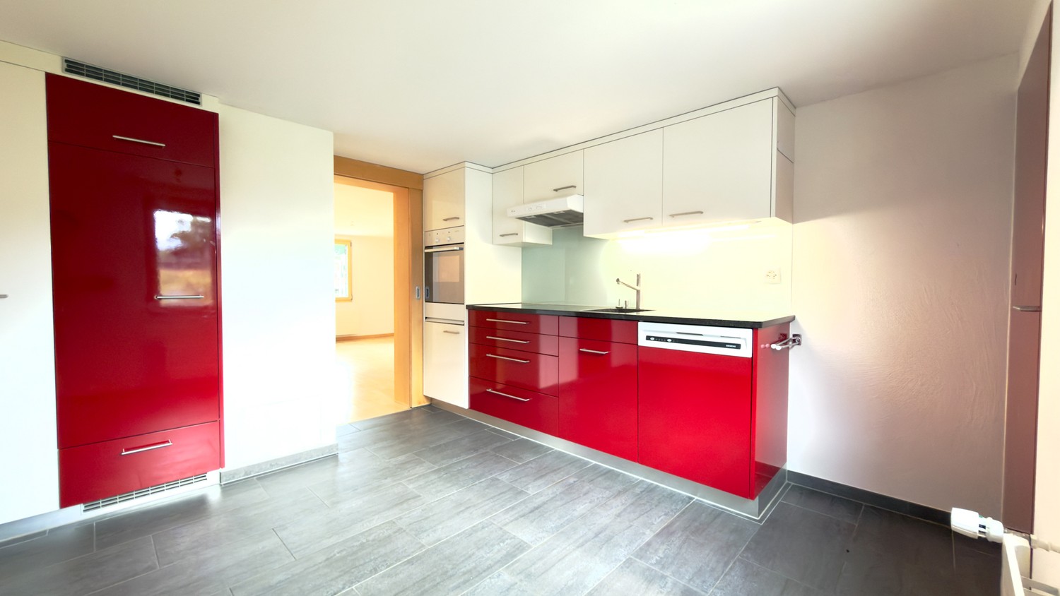 Appartement 4 pièces, photo 6 sur 7