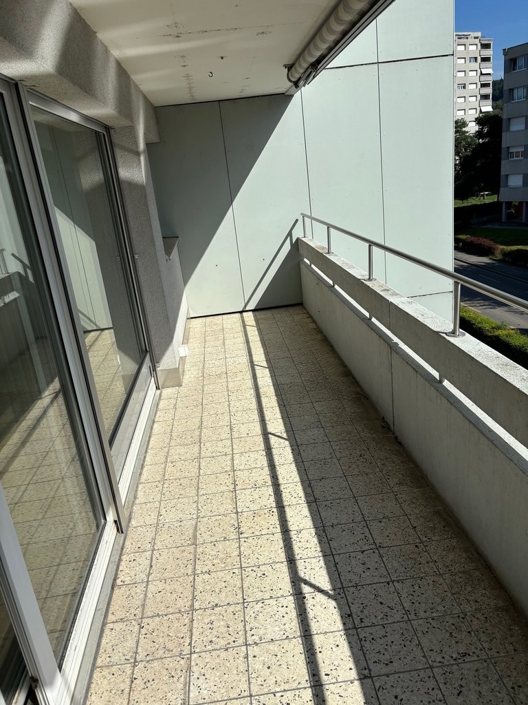 Appartement de 4 ½ pièces