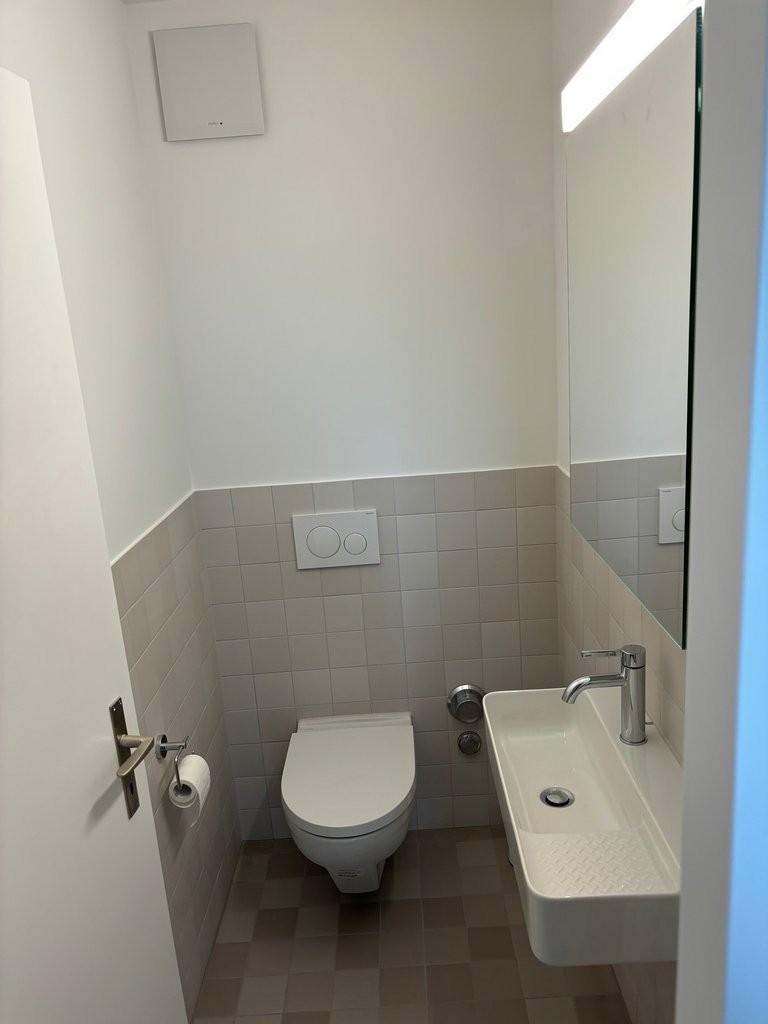 Appartement de 4 ½ pièces