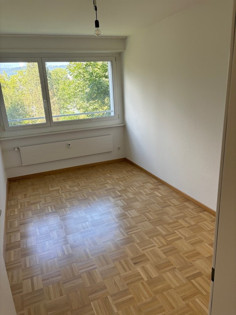 Appartement de 4 ½ pièces